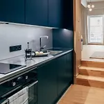 Unity - A Aparthotel Tampere