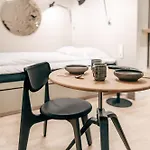 Aparthotel Unity - A