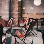 Unity - A Aparthotel Tampere