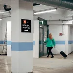 Unity - A Aparthotel Tampere