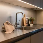 Aparthotel Unity - A