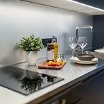 Aparthotel Unity - A 4*