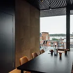 Aparthotel Unity - A 4*