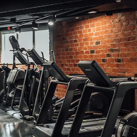 Apartmanhotel Unity - A Tampere