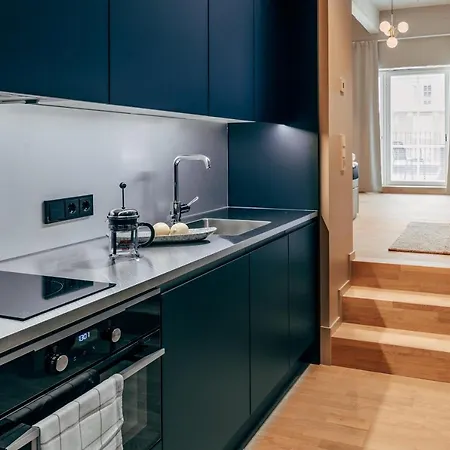 Unity - A Apartmanhotel Tampere