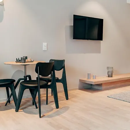 Aparthotel Unity - A 4*