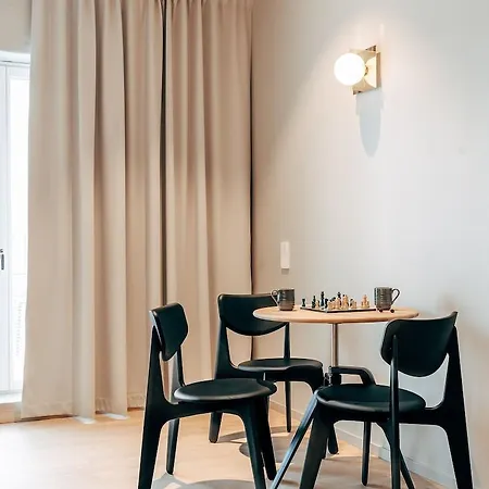 Unity - A Apartmanhotel 4*