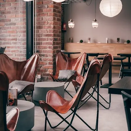 Unity - A Apartmanhotel Tampere