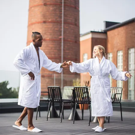 Unity - A Ξενοδοχείο με διαμερίσματα