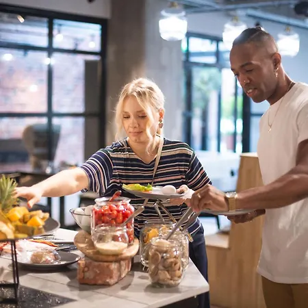 Unity - A Τάμπερε