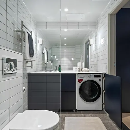 Unity - A 4* Τάμπερε