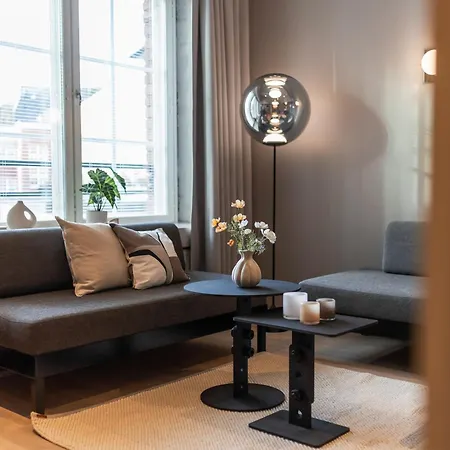 Aparthotel Unity - A 4*
