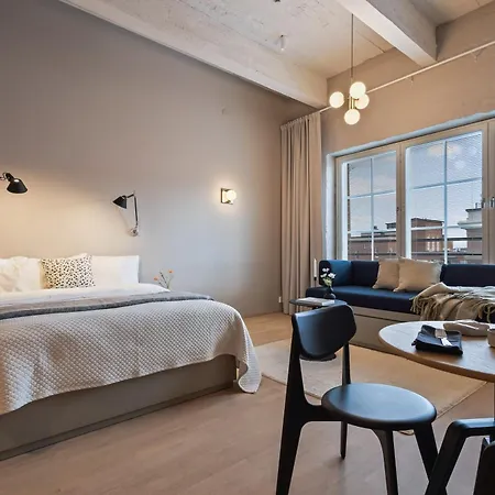 Unity - A Apartmanhotel