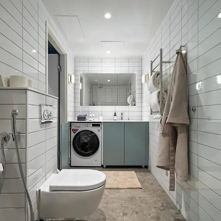 Apartmanhotel Unity - A 4*