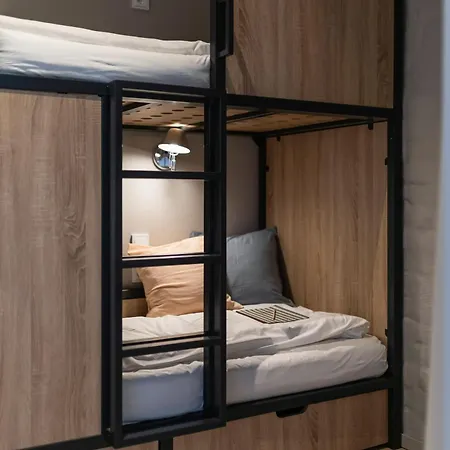 Apart Otel Unity - A