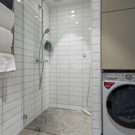 Apartmanhotel Unity - A