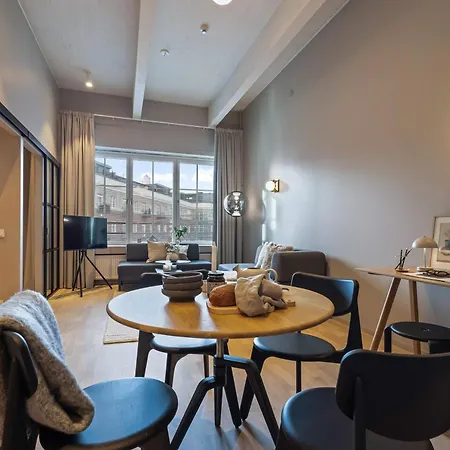 Unity - A Apart Otel 4*