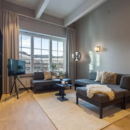 Apart Otel Unity - A 4*