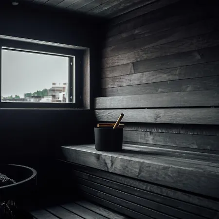 Unity - A Apartmanhotel 4*