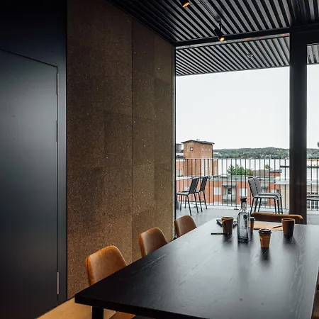 Apartmanhotel Unity - A 4*