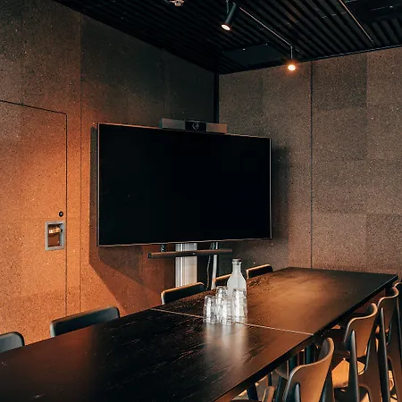 Unity - A Ξενοδοχείο με διαμερίσματα