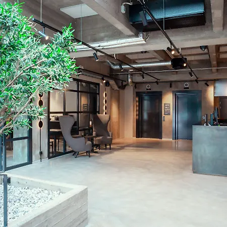 Unity - A 4* Tampere