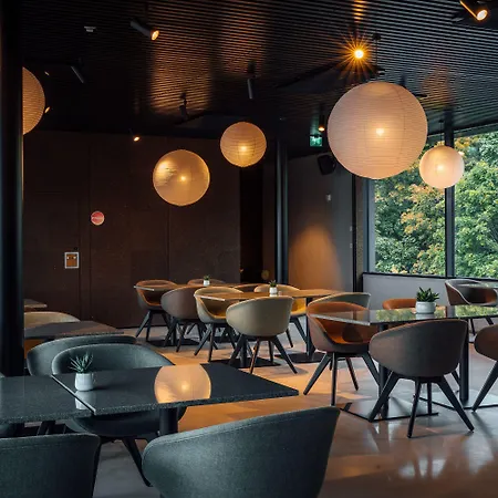 Ξενοδοχείο με διαμερίσματα Unity - A Τάμπερε