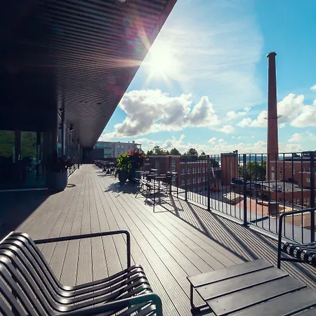 Unity - A Apartmanhotel 4*