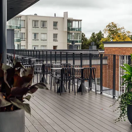 Unity - A 4* Tampere