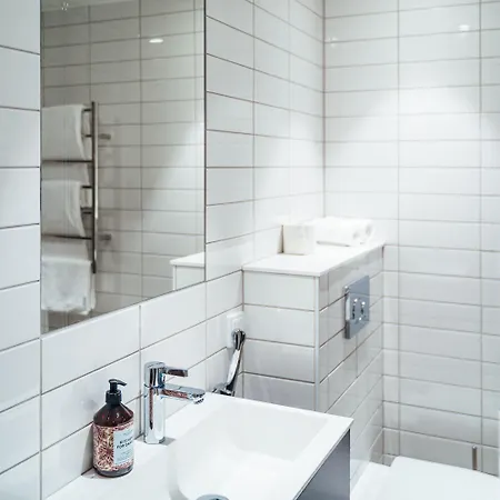 Unity - A 4* Τάμπερε