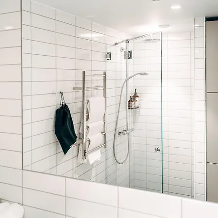 Unity - A Apart Otel Tampere