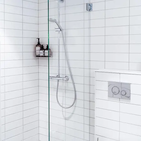 Unity - A Ξενοδοχείο με διαμερίσματα