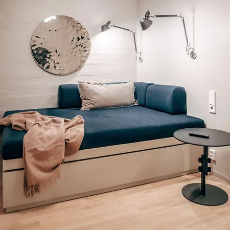 Apartmanhotel Unity - A 4*