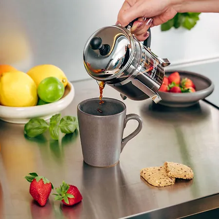 Apartmanhotel Unity - A