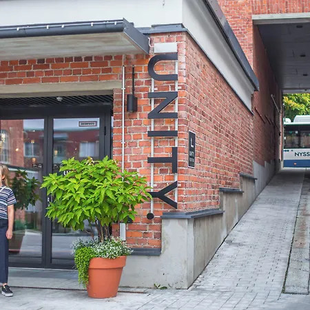 Unity - A Apartmanhotel 4*