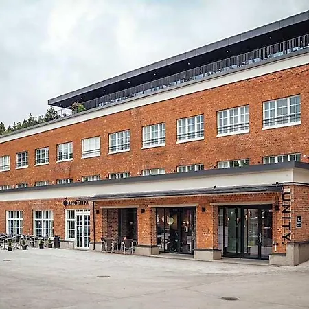 Unity - A 4* Tampere