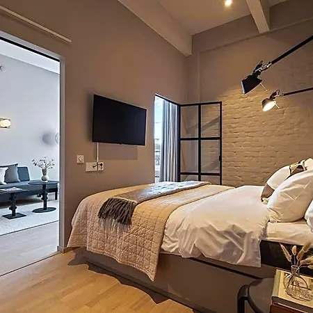 Unity - A Apartmanhotel 4*