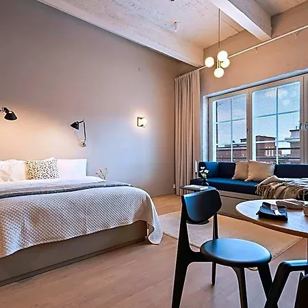 Apartmanhotel Unity - A