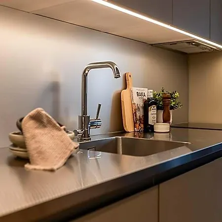 Unity - A Apartmanhotel 4*