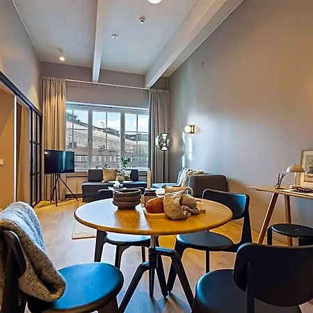 Apartmanhotel Unity - A