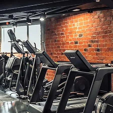 Unity - A Apartmanhotel Tampere