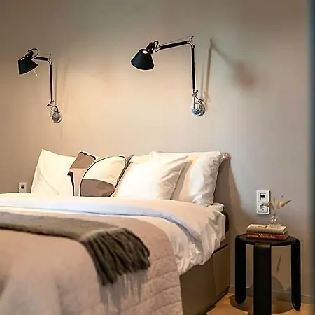 Apartmanhotel Unity - A Tampere