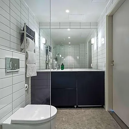 Unity - A Apartmanhotel 4*