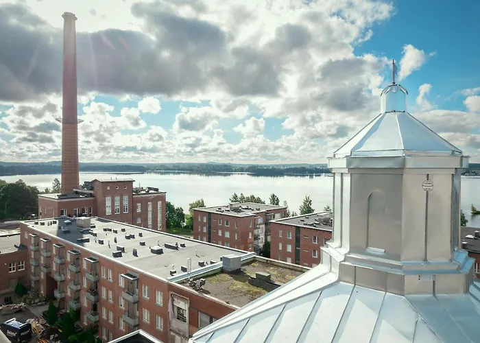 Unity - A 4* Tampere