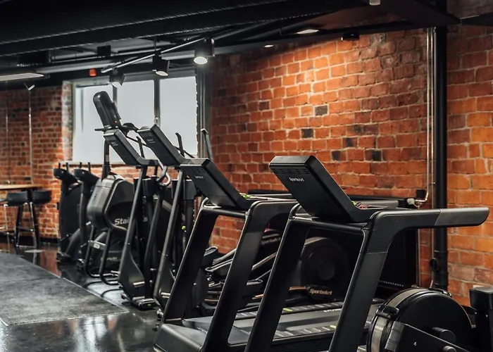 Aparthotel Unity - A Tampere