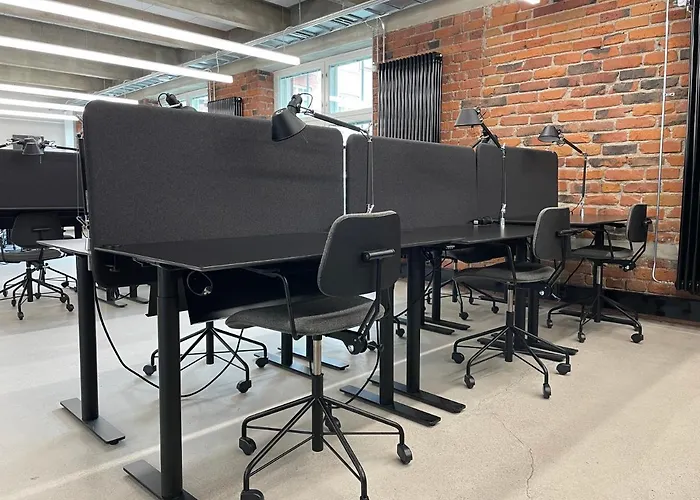 Aparthotel Unity - A