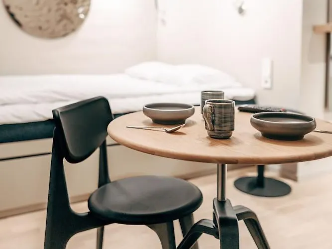 Aparthotel Unity - A