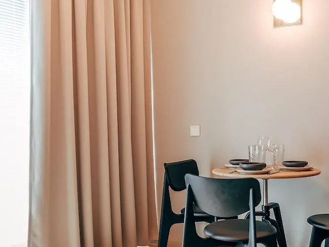 Aparthotel Unity - A