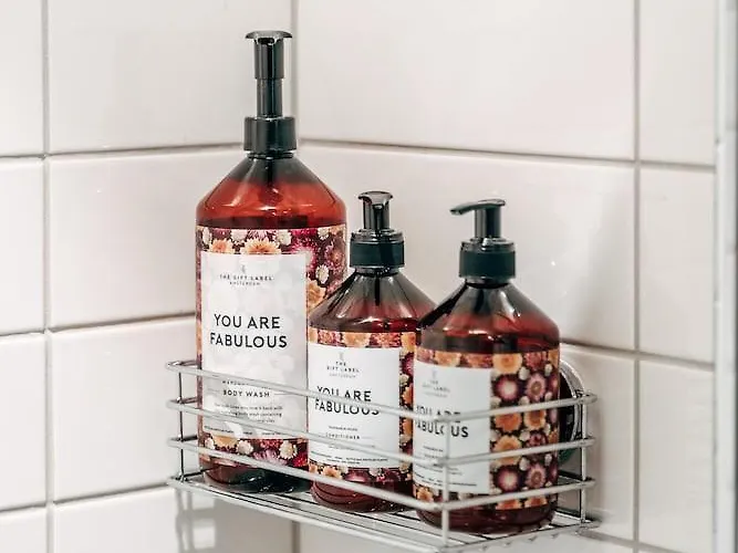 Unity - A Aparthotel 4*