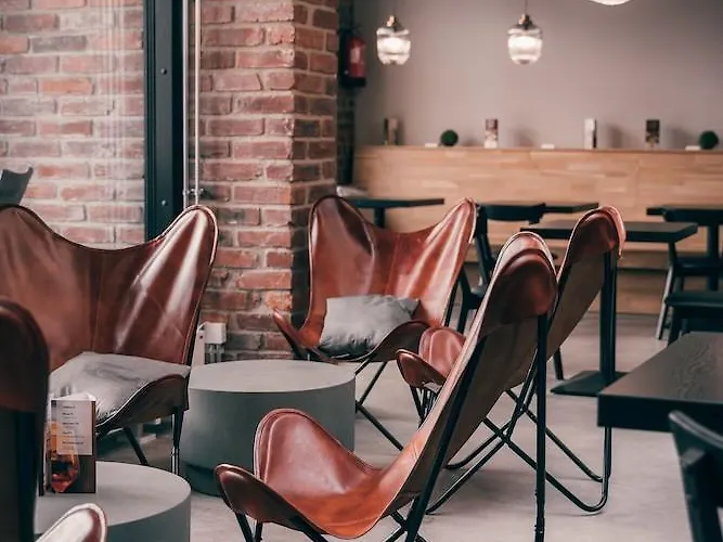 Unity - A Aparthotel Tampere